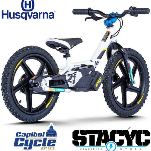 HUSQVARNA STACYC 16" UHS210021600