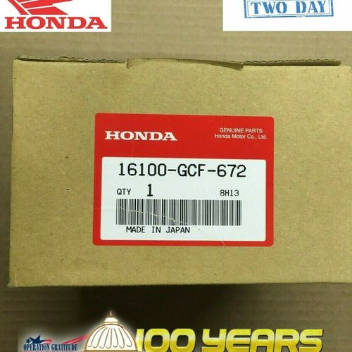 HONDA XR70R CRF70 97-05 BRAND NEW OEM CARBURETOR