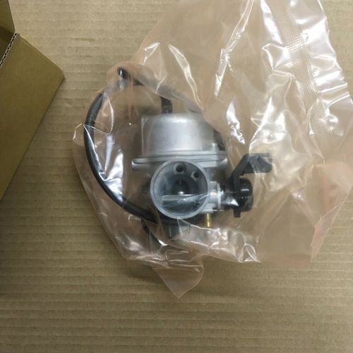 HONDA XR70R CRF70 97-05 BRAND NEW OEM CARBURETOR