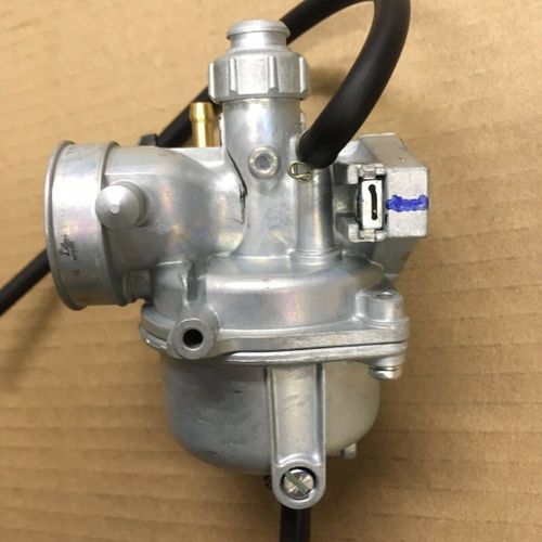 Honda sales crf70 carburetor