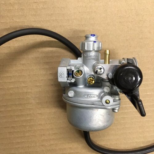 HONDA XR70R CRF70 97-05 BRAND NEW OEM CARBURETOR