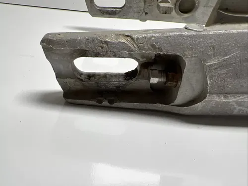 2005 Ktm 450sx Swingarm