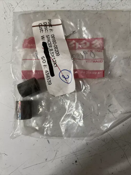 Suzuki 09180-08209 lt250r