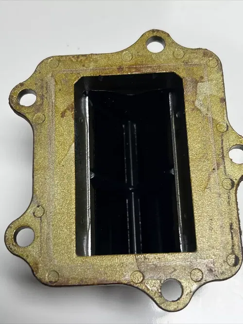 2006 suzuki rm250 Reeds Intake