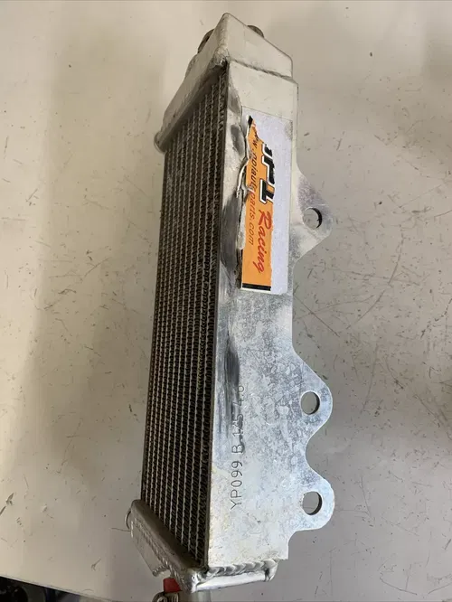 1996 honda cr250r radiators