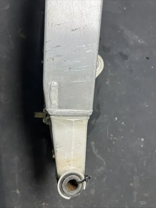 2001 Honda Cr125r Swingarm
