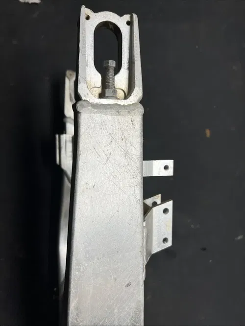 2001 Honda Cr125r Swingarm