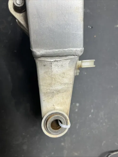 2001 Honda Cr125r Swingarm