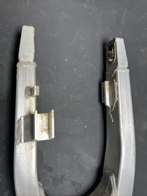 2001 Honda Cr125r Swingarm