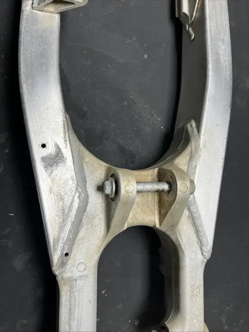 2001 Honda Cr125r Swingarm