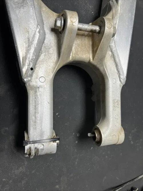 2001 Honda Cr125r Swingarm