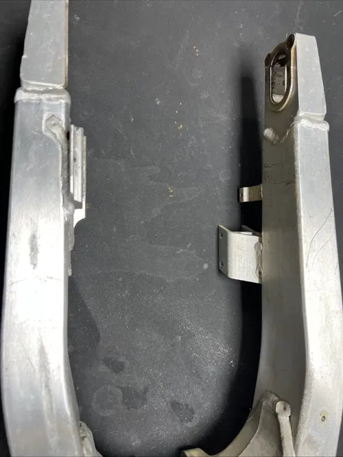 2001 Honda Cr125r Swingarm