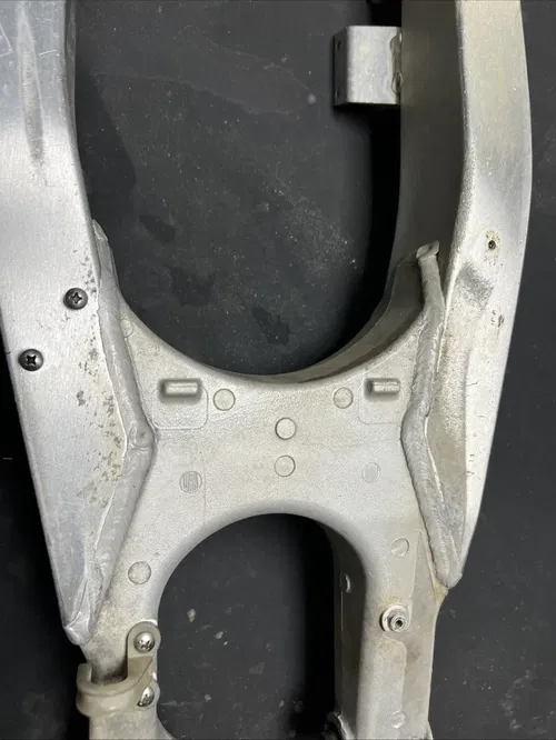 2001 Honda Cr125r Swingarm