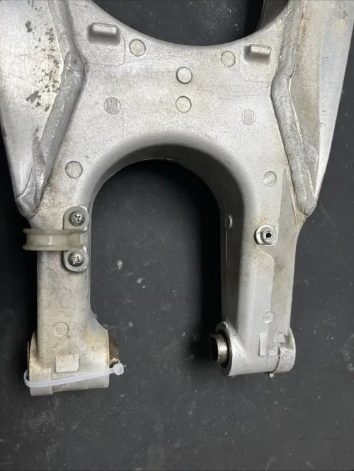 2001 Honda Cr125r Swingarm