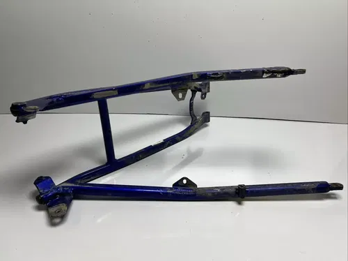 2001 yamaha yz426f Subframe 3