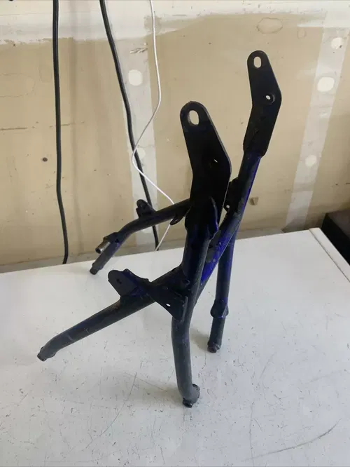 2003 Yamaha yz85 subframe