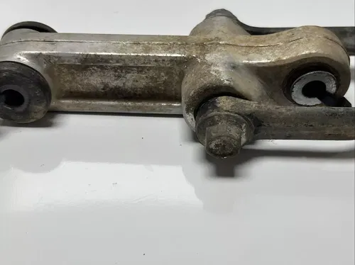2002 suzuki rm85 Rear Shock Linkage Link Pivot