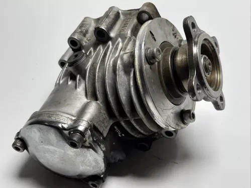 1981 yamaha 850 special Gear Box Differential Drive /transmission