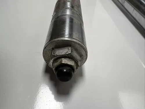 1985 kawasaki kx250 Front Forks / Front Suspension Shock