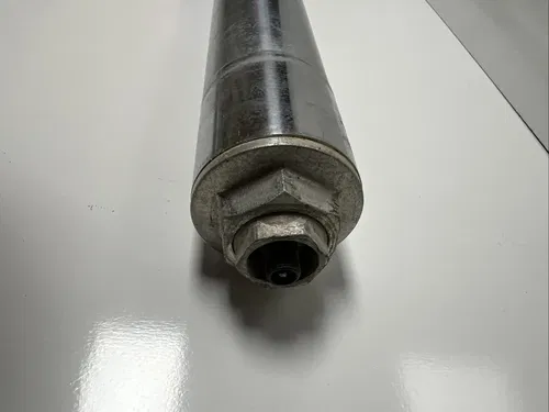 1985 kawasaki kx250 Front Forks / Front Suspension Shock