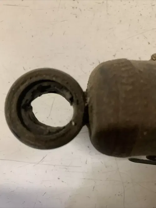1986 Suzuki lt250r front shocks shock