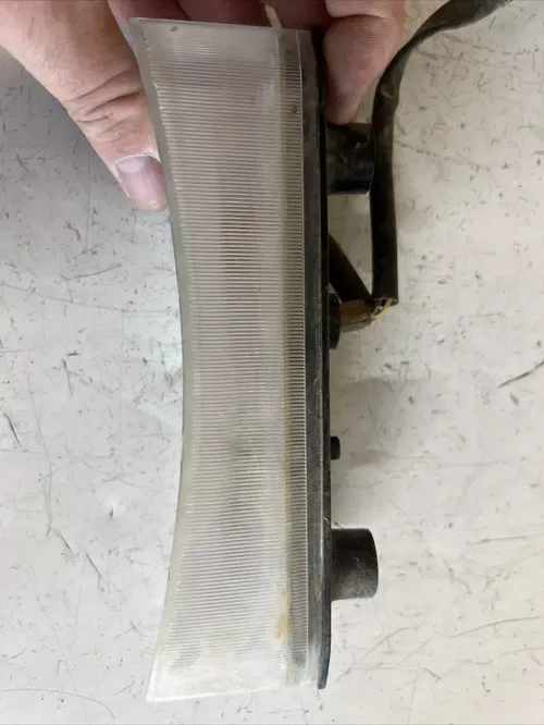 2007 Yamaha raptor 700 tail light