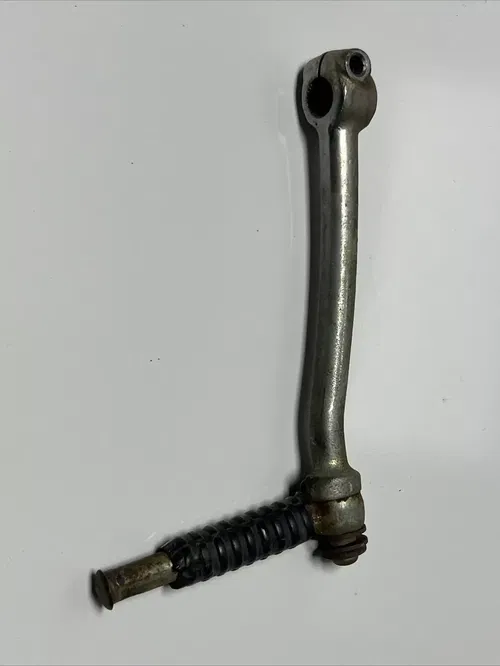 1968 honda ct90 trail Kick Starter Lever  2