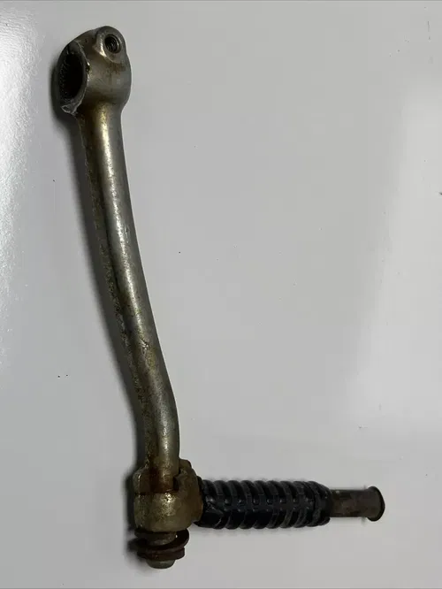 1968 honda ct90 trail Kick Starter Lever  2