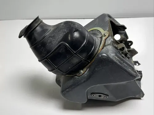 1996 honda cr80r Airbox/ Air Filter Box 1996-2002