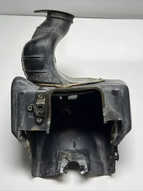 1996 honda cr80r Airbox/ Air Filter Box 1996-2002