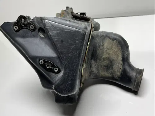 1996 honda cr80r Airbox/ Air Filter Box 1996-2002