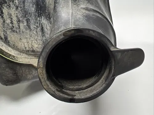 1996 honda cr80r Airbox/ Air Filter Box 1996-2002
