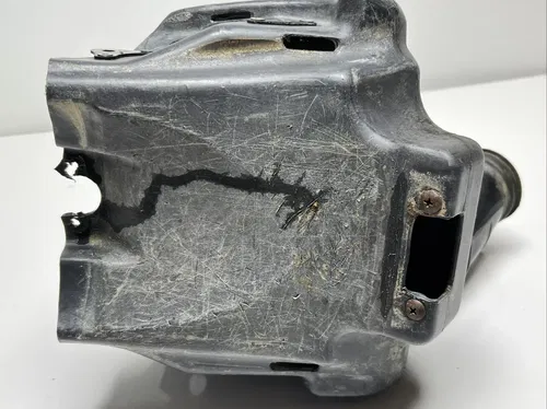 1996 honda cr80r Airbox/ Air Filter Box 1996-2002