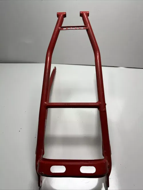 1992 honda cr250r Subframe Frame 3