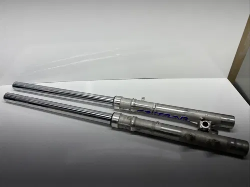 1994 Suzuki Dr350s Forks / Shock Absorber /suspension
