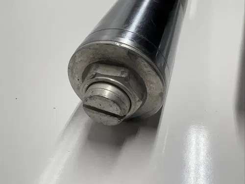 1994 Suzuki Dr350s Forks / Shock Absorber /suspension