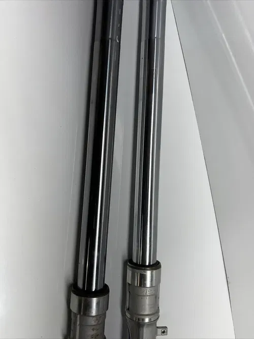1994 Suzuki Dr350s Forks / Shock Absorber /suspension