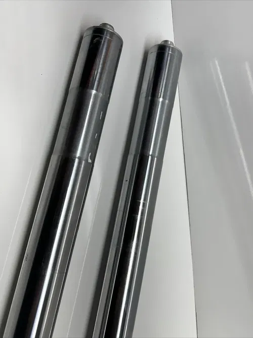 1994 Suzuki Dr350s Forks / Shock Absorber /suspension