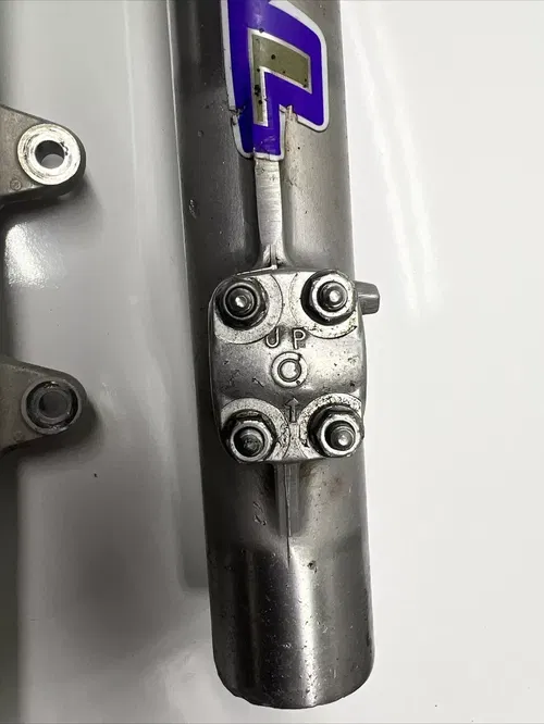 1994 Suzuki Dr350s Forks / Shock Absorber /suspension