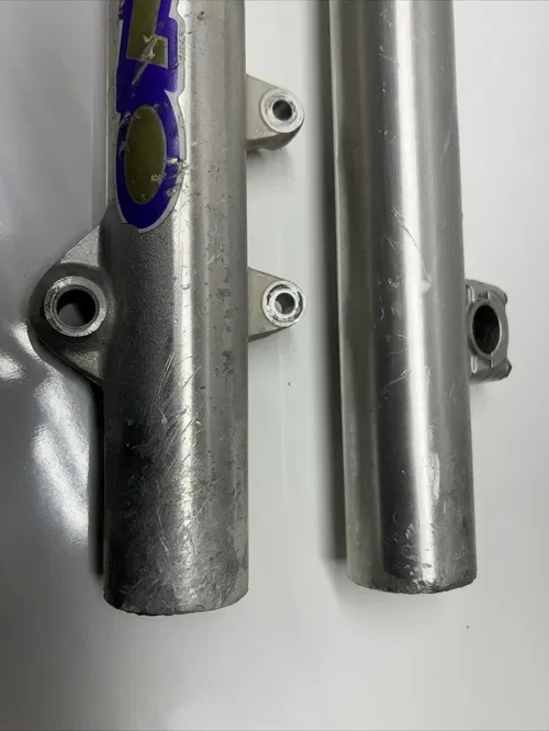 1994 Suzuki Dr350s Forks / Shock Absorber /suspension