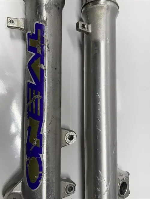 1994 Suzuki Dr350s Forks / Shock Absorber /suspension