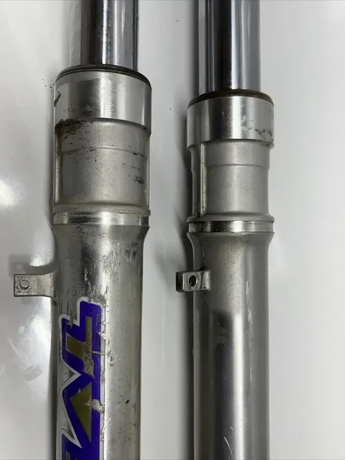 1994 Suzuki Dr350s Forks / Shock Absorber /suspension