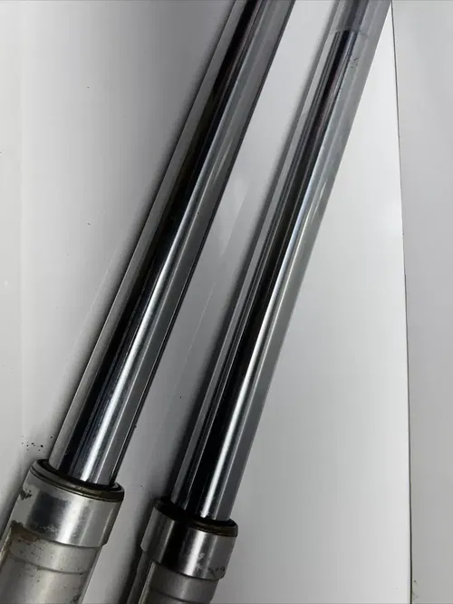 1994 Suzuki Dr350s Forks / Shock Absorber /suspension