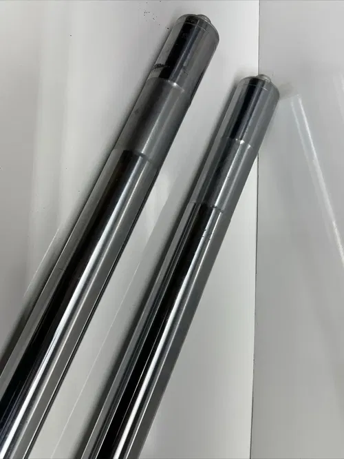 1994 Suzuki Dr350s Forks / Shock Absorber /suspension