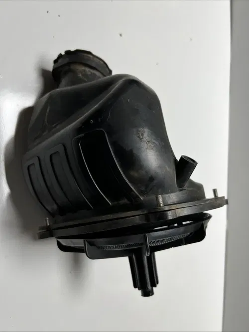 2008 suzuki rmz250 Airbox Boot And Cage