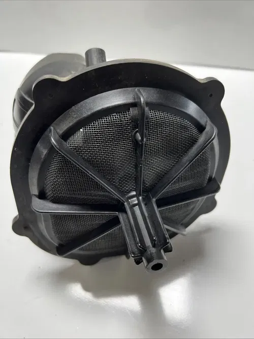 2008 suzuki rmz250 Airbox Boot And Cage