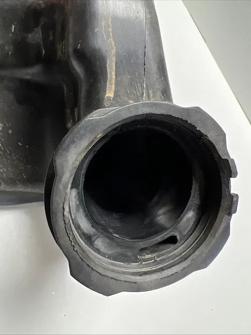 2008 suzuki rmz250 Airbox Boot And Cage