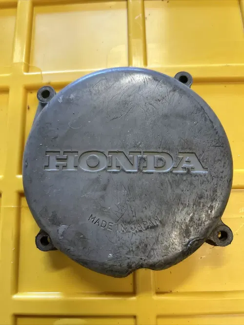 1994 honda cr250r stator cover