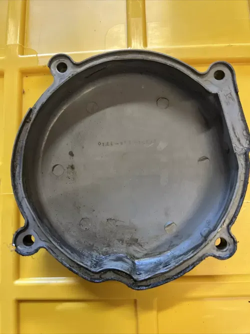 1994 honda cr250r stator cover