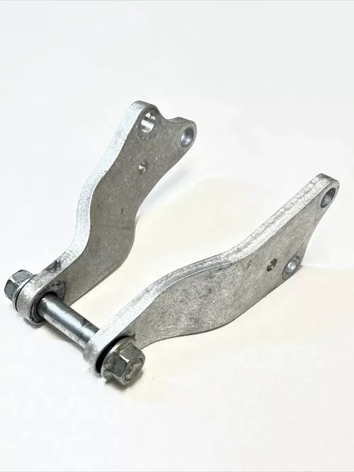 2006 honda crf250r engine mount kit 3